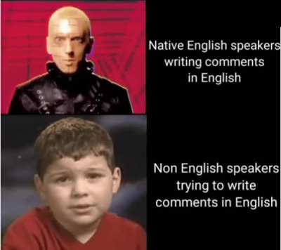 It really happens not GONNA lie