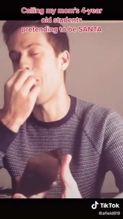 their little voices made me melt?? (@afield819 on tiktok)