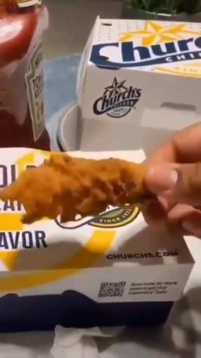 Can’t have shit