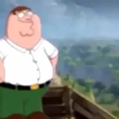 [Meta] Peter Griffin Fortnite