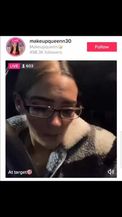 Did cunt see the comment and get "triggered" or not... Pathetic Compulsive lying skank. "I didn't even see it" "when I saw it" which is it?