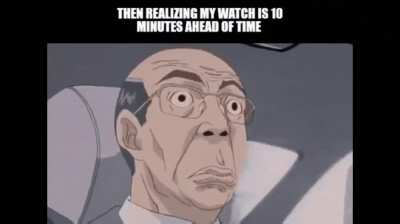 "DEFINATELY" not based on true story
