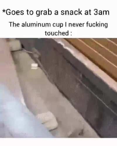 NOT AGAIN