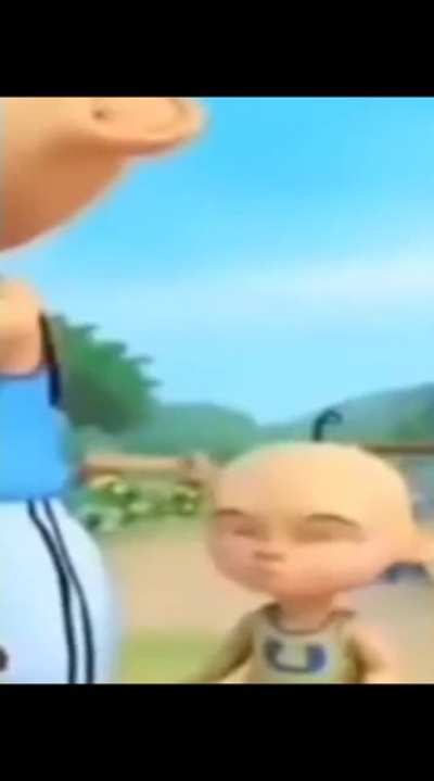 ?