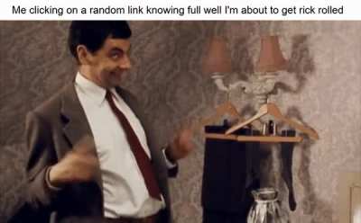 we know the game and we're gonna play it