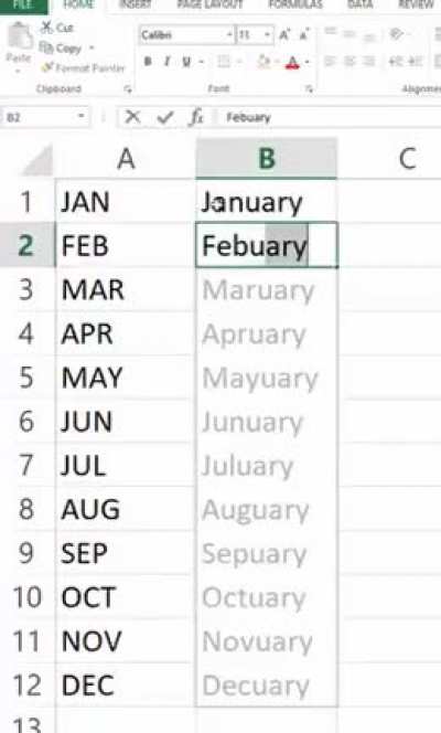 Excel turns 35 today ??