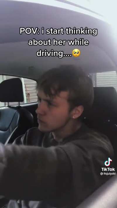 He’s going through all the pain