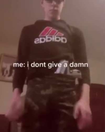Me: ok