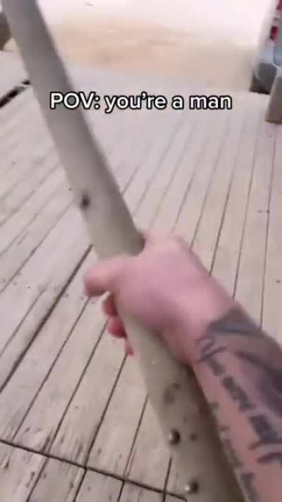 ?