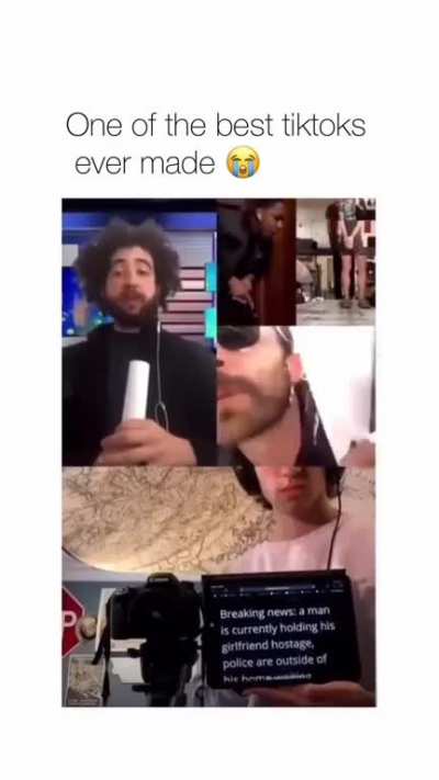 One of the best tiktoks ever made