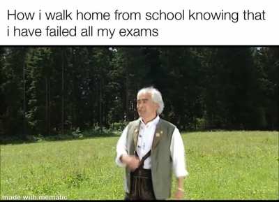 Yeah i don't give a Fuck