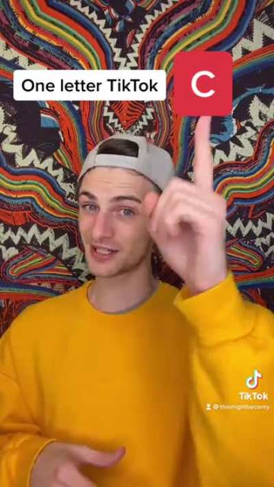 My new favorite TikTok series ????