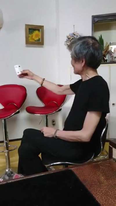 Aika Takahashi is an incredible magician