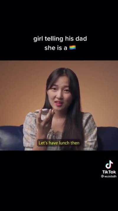 As a Korean American this made my day. ?️‍?