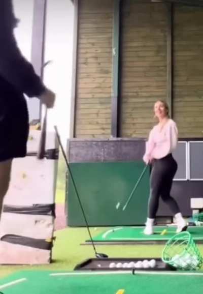 What a Shot