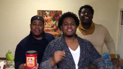 "Folgers Goes To Church" by The Jingle Guys