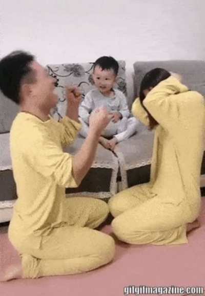 Mama boy