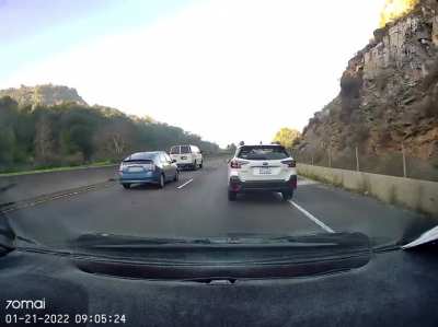 Sure I’m an idiot too but, why are most Prius owners like this?
