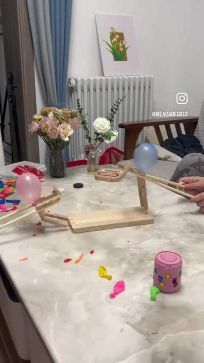 Board game replacement