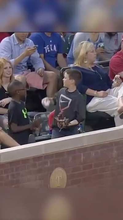 Maybe maybe maybe