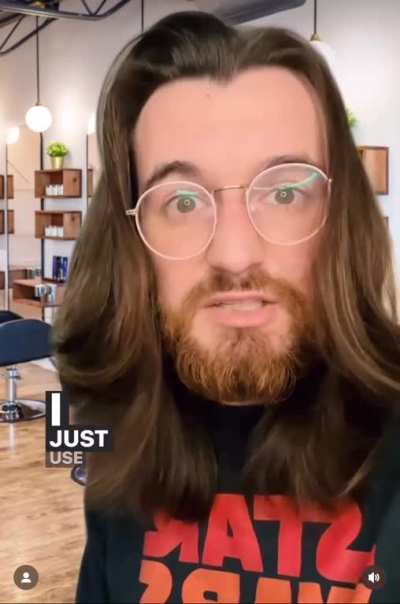Hair in the South