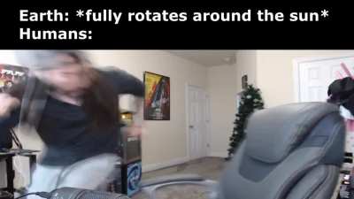 "How bad can it be?"