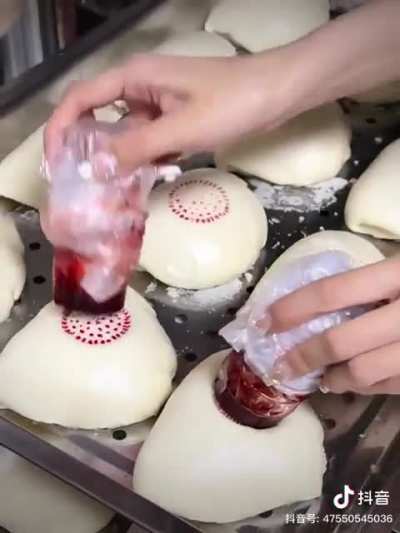 "There is a kind of antidote called Fujian food"