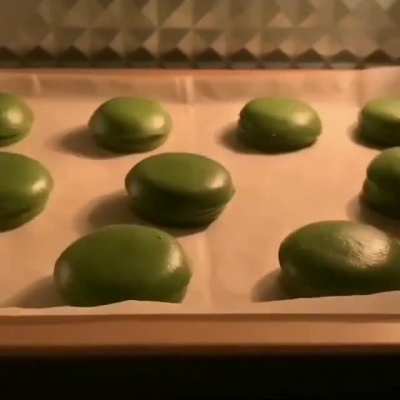 Baking Is Beautiful