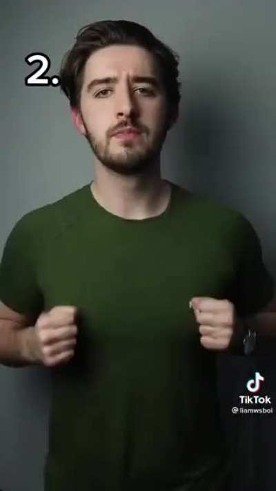 Best self defence technique in dire situations