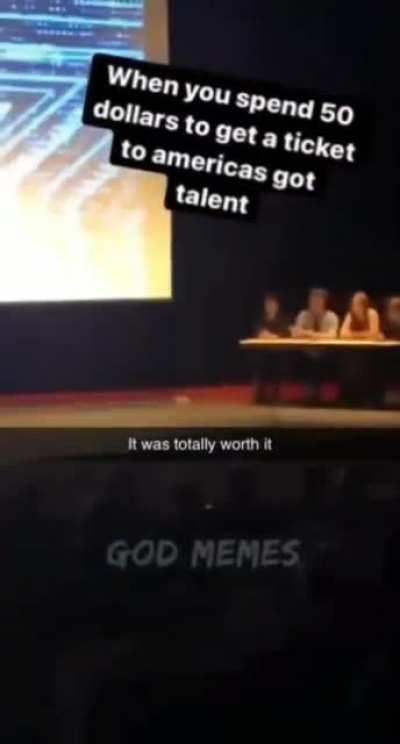 Idk if this counts, but i hope yall enjoy anyways!
