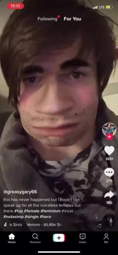 Yikes