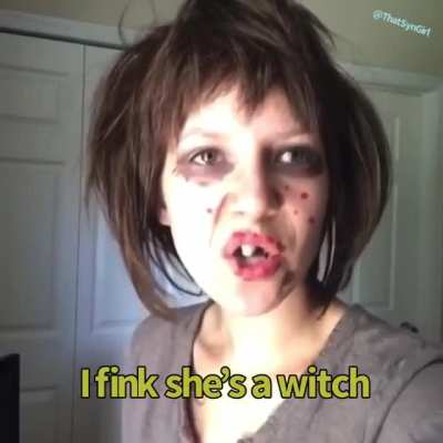 What probably happened in the Salem Witch trial days