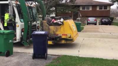 Hot Garbage