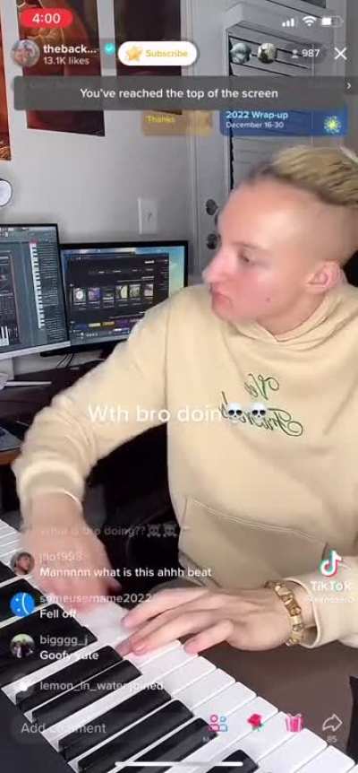 Goofy ahhh beat ???