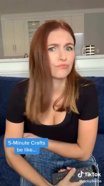 The r/diwhy is leaking