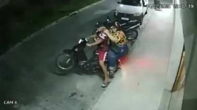 Maybe maybe maybe