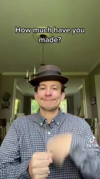 Average Reddit mod
