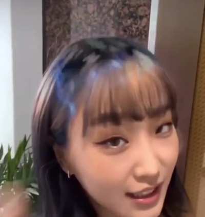 Hair ?