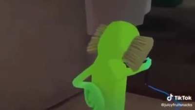 What the fuck