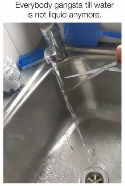 What is this witchcraft?