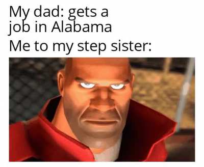 wake me up when u get stuck