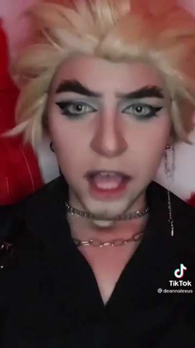 TikTok has me fucked up