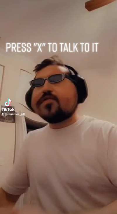 IT guy NPC