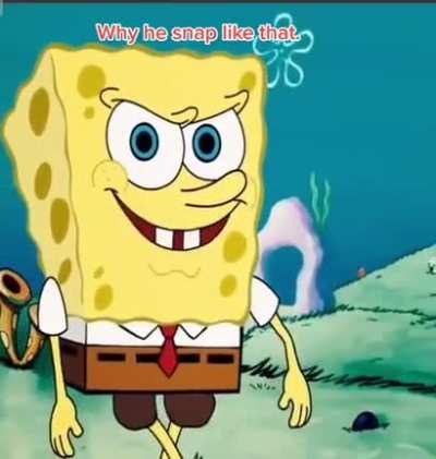 new bikini bottom mixtape is ?