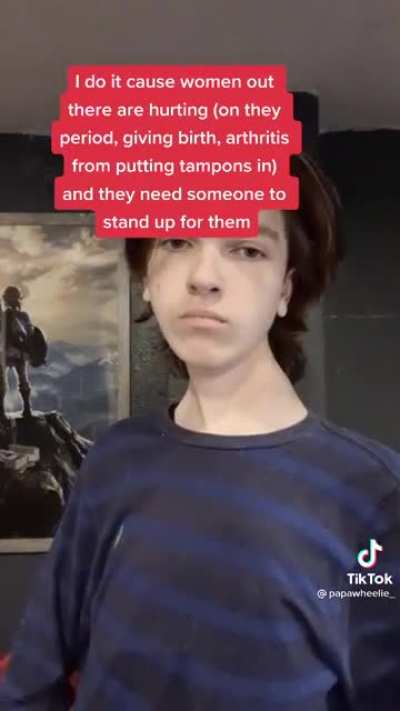 Bro ?