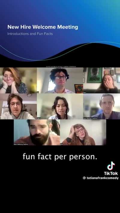 Fun fact