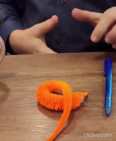 impressive