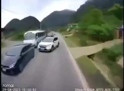 Truck driver.