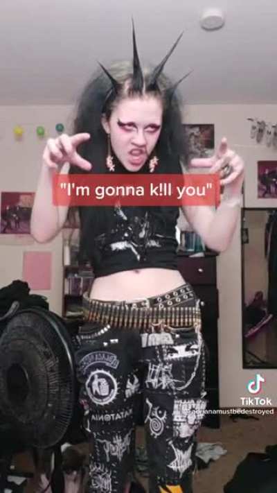 Why, just why