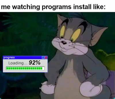 please don't break (OC)